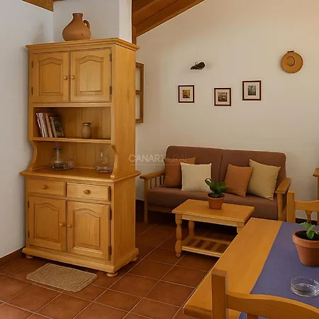 Holiday home Ramon Magdalena Agulo