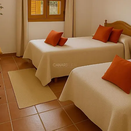 Ramon Magdalena Holiday home