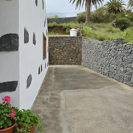 Ramon Magdalena Vakantiehuis *